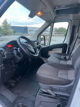 Citroen Jumper 2.0bluehdi | Mobile.bg    10