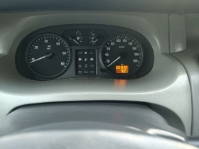 Renault Trafic 2.5tdci MAXXI LANG 9  | Mobile.bg    11