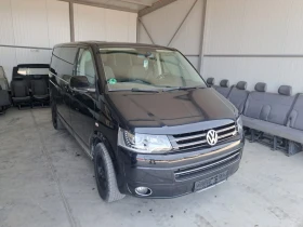VW T5  - изображение 1