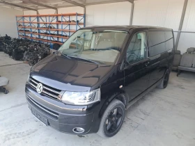 VW T5, снимка 2