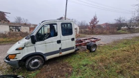 Iveco 35c11 Товарен, снимка 3