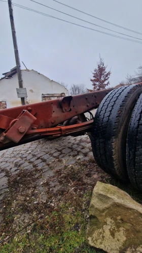 Iveco 35c11 Товарен, снимка 4