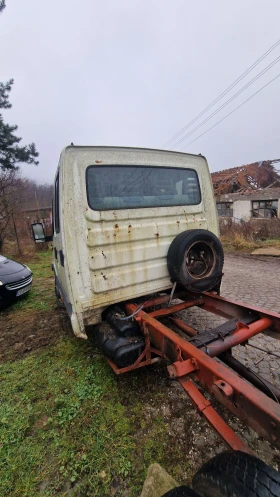 Iveco 35c11 Товарен, снимка 2