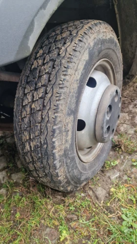 Iveco 35c11 Товарен, снимка 9