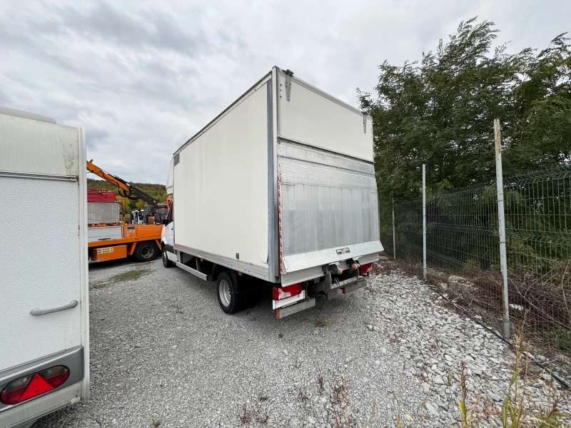 Mercedes-Benz Sprinter 313 2.2 CDI, снимка 4 - Бусове и автобуси - 46205000