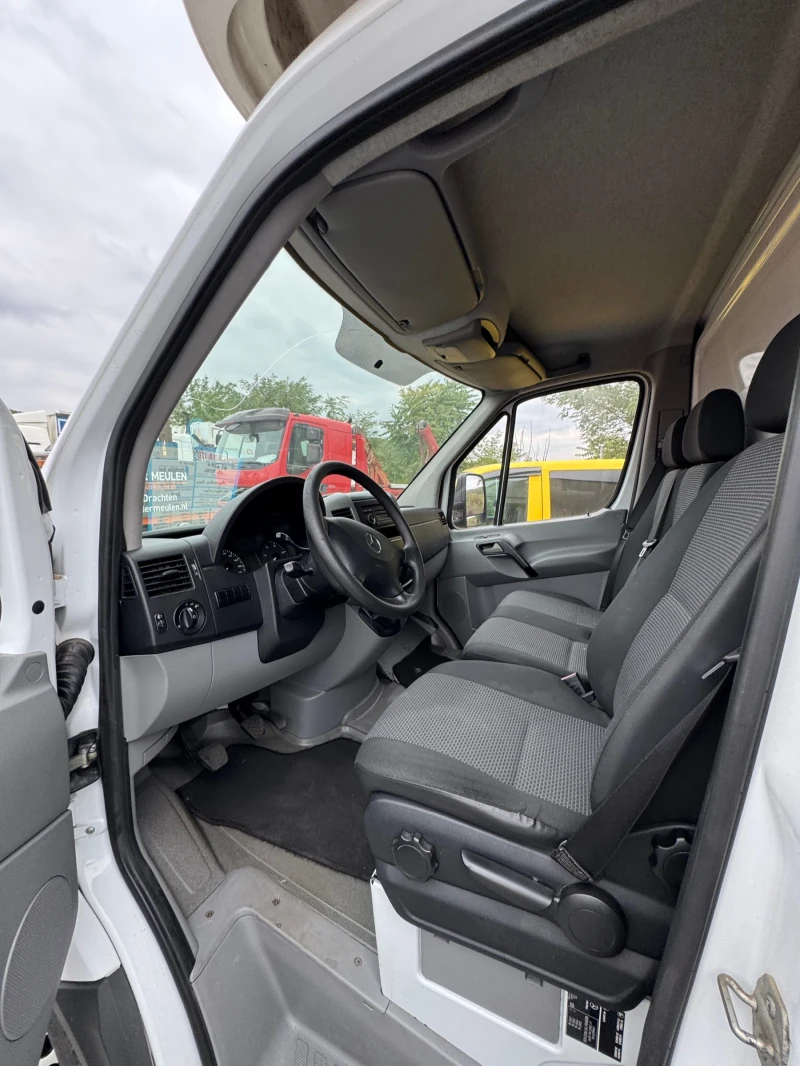 Mercedes-Benz Sprinter 313 2.2 CDI, снимка 5 - Бусове и автобуси - 46205000