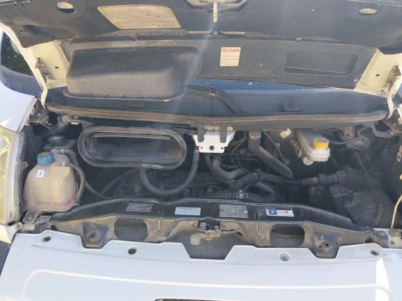 Peugeot Boxer Дълга база, снимка 3 - Бусове и автобуси - 52588437