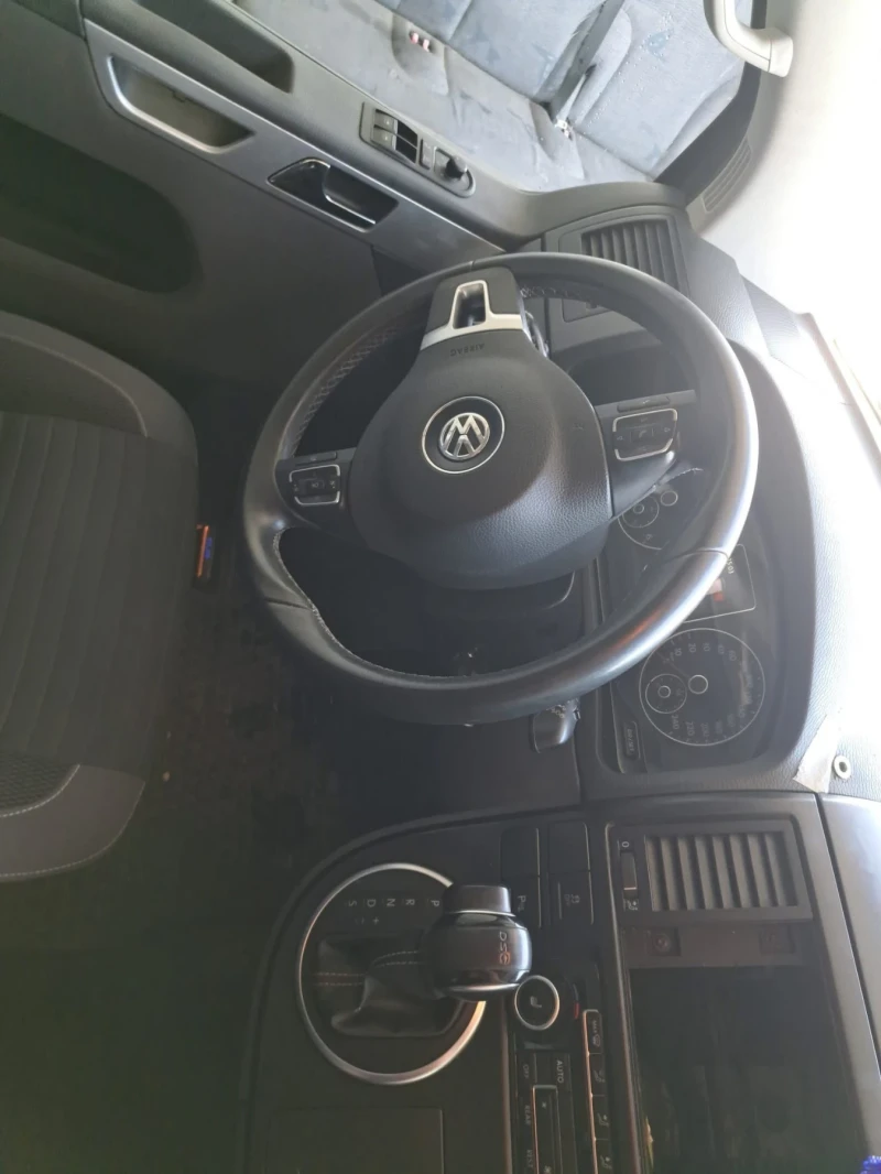 VW T5, снимка 5 - Бусове и автобуси - 52662578