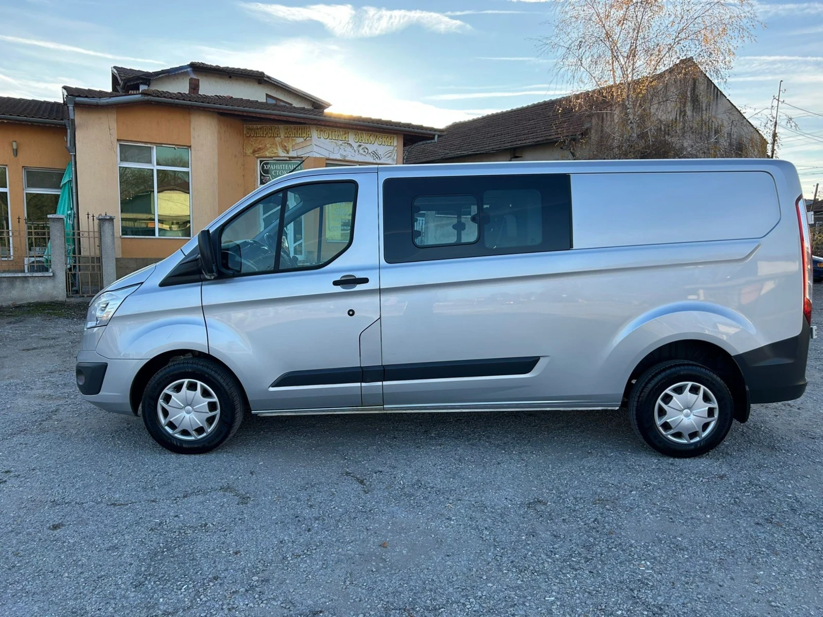 Ford Transit 2.2TDCI - изображение 5