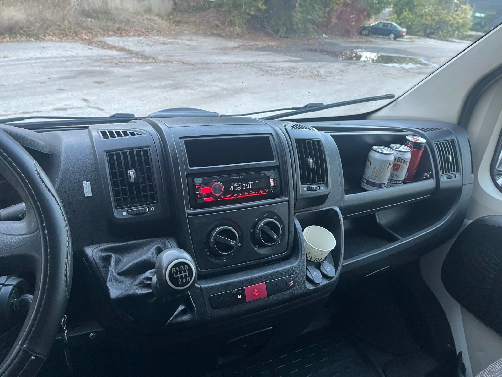 Citroen Jumper 2.0bluehdi | Mobile.bg   14