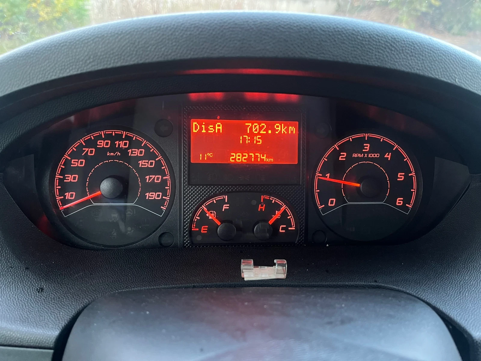 Citroen Jumper 2.0bluehdi | Mobile.bg   13