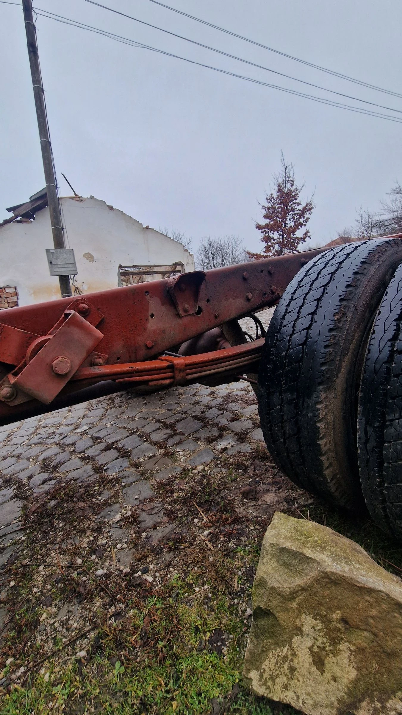 Iveco 35c11 Товарен - изображение 4