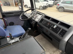 Man L LE 8.140 Самосвал 85000км., снимка 12