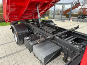 Man L LE 8.140 Самосвал 85000км., снимка 10