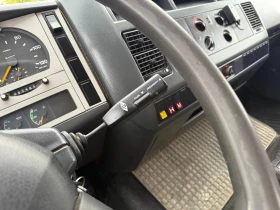 Man L LE 8.140 Самосвал 85000км., снимка 14