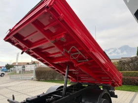 Man L LE 8.140 Самосвал 85000км., снимка 6