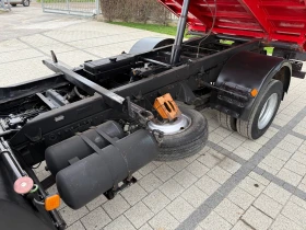 Man L LE 8.140 Самосвал 85000км., снимка 5