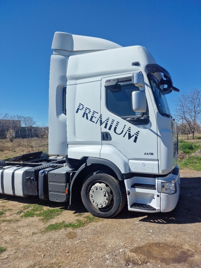 Renault Premium, снимка 5 - Камиони - 45062670