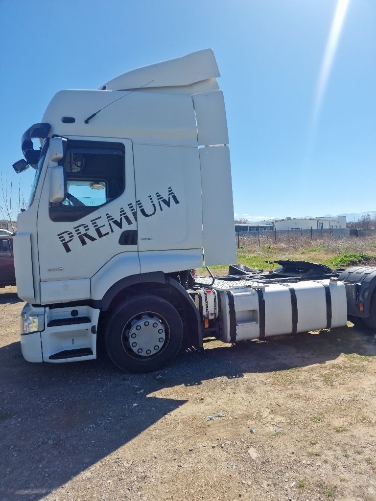 Renault Premium, снимка 4 - Камиони - 45062670