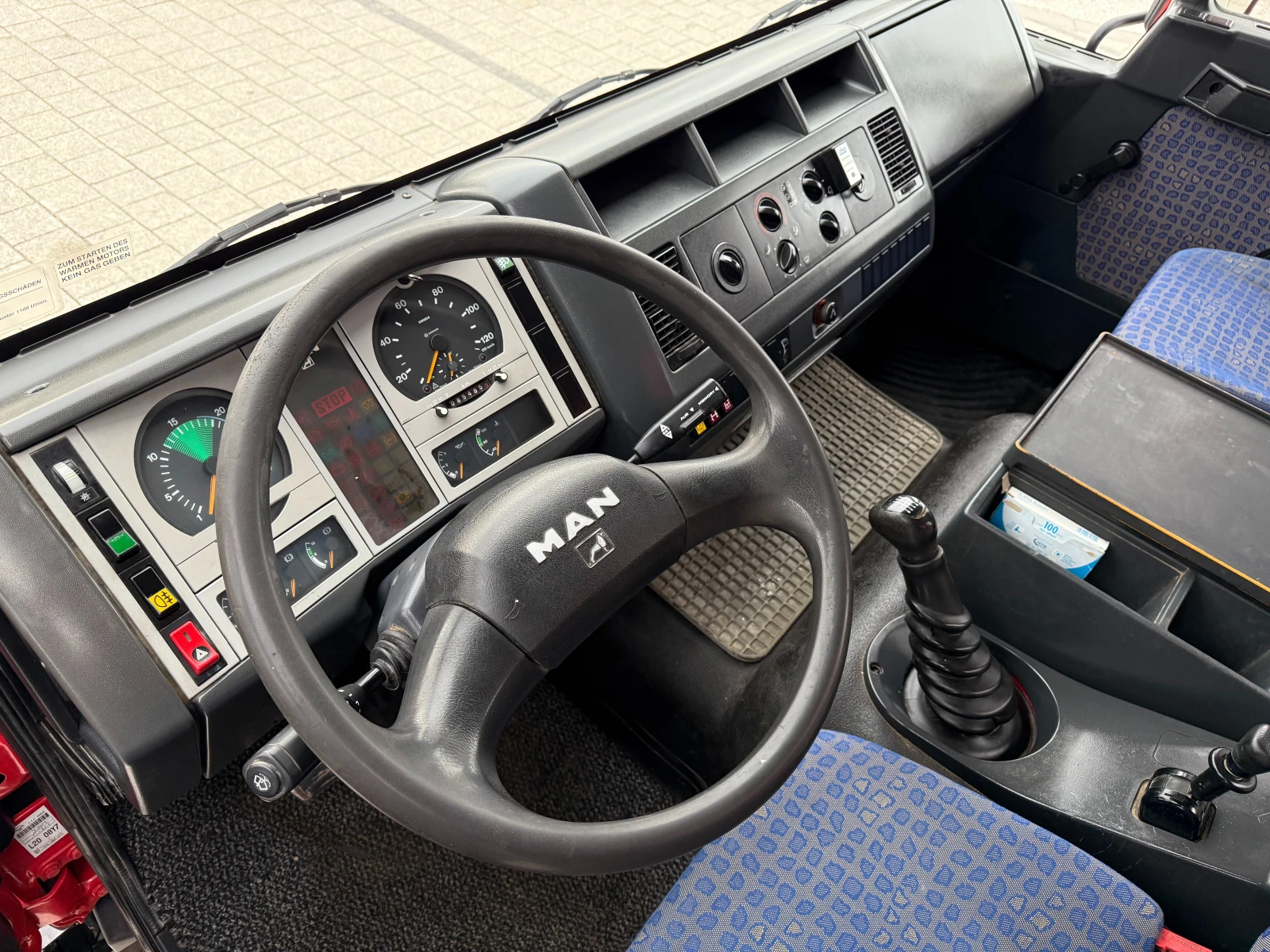 Man L LE 8.140  85000. | Mobile.bg   13