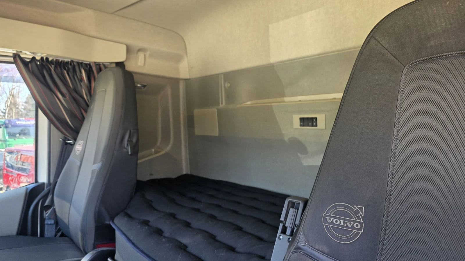 Volvo Fh 460 EURO 6 ��������� | Mobile.bg � ����������� 15