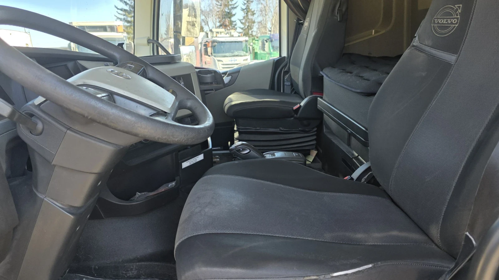 Volvo Fh 460 EURO 6 ��������� | Mobile.bg � ����������� 12