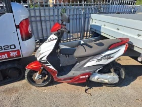 Yamaha Jog 50cm Швейцария, снимка 2