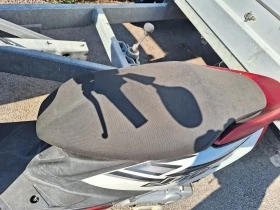 Yamaha Jog 50cm Швейцария, снимка 5