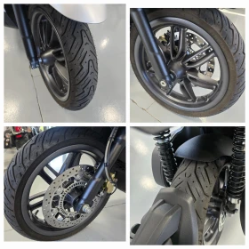 Piaggio Beverly 300ie, HPE, ABS-ASR, 2021г., снимка 12