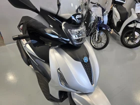 Piaggio Beverly 300ie, HPE, ABS-ASR, 2021г., снимка 8