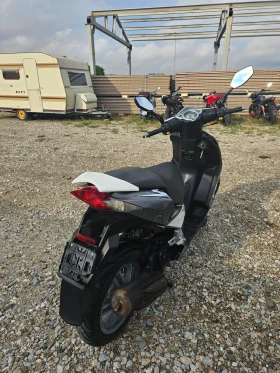 Peugeot Speedfight Лизинг Бартер, снимка 15