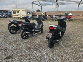 Peugeot Speedfight Лизинг Бартер, снимка 5