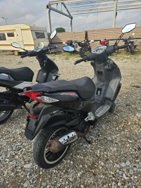 Peugeot Speedfight Лизинг Бартер, снимка 11