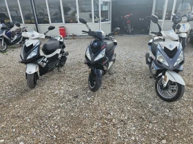 Peugeot Speedfight Лизинг Бартер, снимка 2