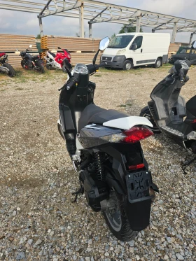 Peugeot Speedfight Лизинг Бартер, снимка 16