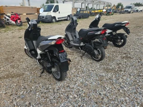 Peugeot Speedfight Лизинг Бартер, снимка 4