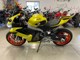 Aprilia Rs RS-660, снимка 5
