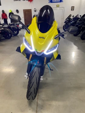 Aprilia Rs RS-660, снимка 2