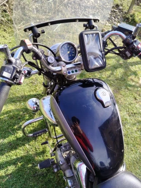 Yamaha Virago XV535, снимка 9