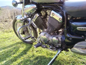 Yamaha Virago XV535, снимка 8