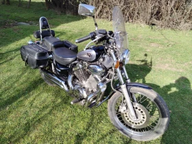 Yamaha Virago XV535, снимка 6
