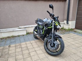 Kawasaki Z 650, снимка 8