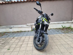Kawasaki Z 650, снимка 7