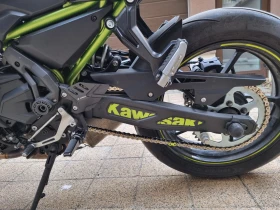 Kawasaki Z 650, снимка 10
