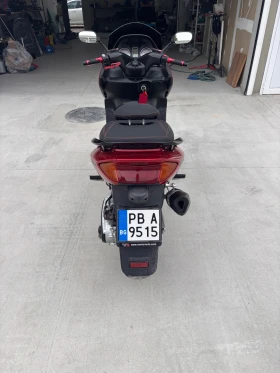 Yamaha T-max 500i Polini, снимка 7