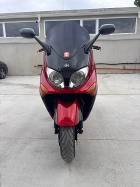 Yamaha T-max 500i Polini, снимка 2