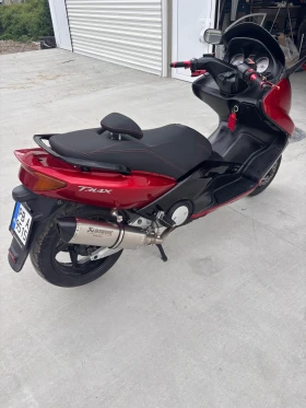 Yamaha T-max 500i Polini, снимка 5