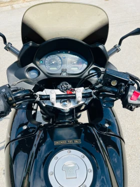 Honda Cbf 600 S ABS , снимка 13