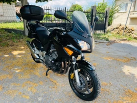 Honda Cbf 600 S ABS , снимка 8