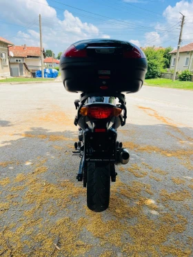 Honda Cbf 600 S ABS , снимка 4